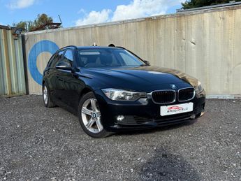 BMW 330 3.0 330d SE Touring 5dr Diesel Auto xDrive Euro 5 (s/s) (258 ps)