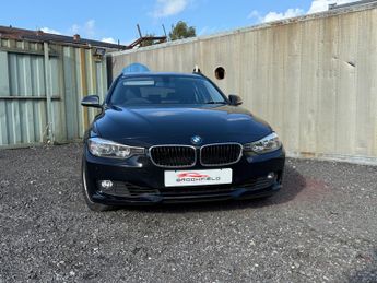 BMW 3 Series 3.0 330d SE Touring 5dr Diesel Auto xDrive Euro 5 (s/s) (258 ps)