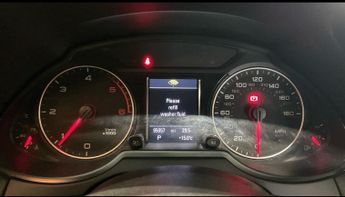 Audi Q5 TDI QUATTRO S LINE PLUS 5-Door