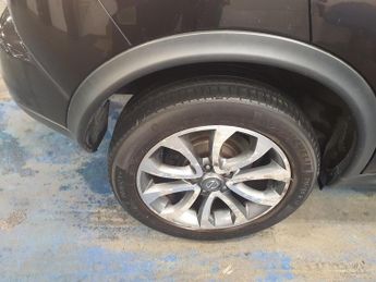 Nissan Juke 1.6 Tekna 5dr CVT