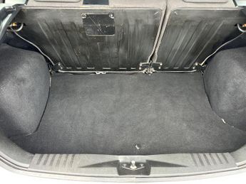 Ford Fiesta 1.4 Zetec 5dr [Climate]
