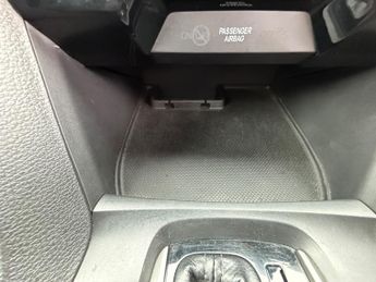 Honda Civic 1.5 VTEC Turbo GPF Sport Hatchback 5dr Petrol CVT Euro 6 (s/s) (