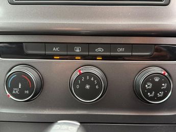 Volkswagen Golf 1.4 TSI BlueMotion Tech S Hatchback 5dr Petrol DSG Euro 5 (s/s) 