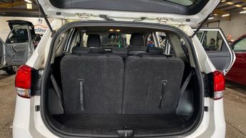 Kia Carens 1.7 CRDi 2 MPV 5dr Diesel DCT Euro 6 (s/s) (139 bhp)