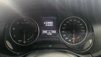 Audi Q2 1.6 TDI 30 Sport SUV 5dr Diesel S Tronic Euro 6 (s/s) (116 ps)