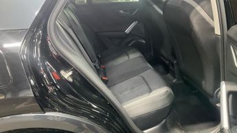 Audi Q2 1.6 TDI 30 Sport SUV 5dr Diesel S Tronic Euro 6 (s/s) (116 ps)