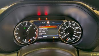 Nissan Juke 1.0 DIG-T N-Connecta SUV 5dr Petrol Manual Euro 6 (s/s) (117 ps)