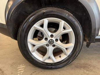 Nissan Juke 1.0 DIG-T N-Connecta SUV 5dr Petrol Manual Euro 6 (s/s) (117 ps)