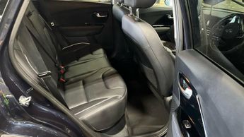 Kia Niro 64kWh 4 SUV 5dr Electric Auto (201 bhp)