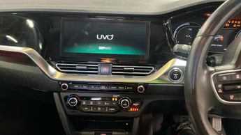Kia Niro 64kWh 4 SUV 5dr Electric Auto (201 bhp)
