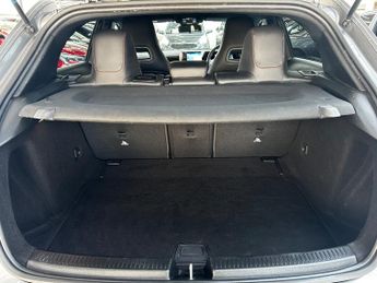 Mercedes-Benz A Class 1.5 A180d AMG Line Hatchback Diesel 7G-DCT Euro 6 (s/s) (116 ps)