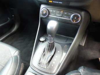 Ford Fiesta TITANIUM X 5-Door