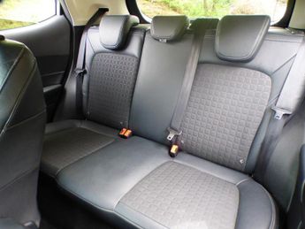 Ford Fiesta TITANIUM X 5-Door
