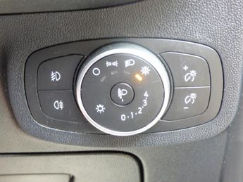 Ford Fiesta TITANIUM X 5-Door