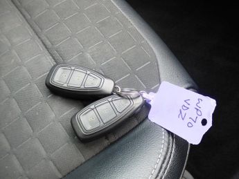 Ford Fiesta TITANIUM X 5-Door