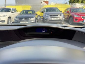 Honda Civic 1.8 i-VTEC SE Hatchback 5dr Petrol Automatic (165 g/km, 138 bhp)
