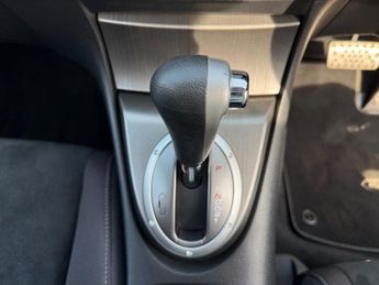 Honda Civic 1.8 i-VTEC SE Hatchback 5dr Petrol Automatic (165 g/km, 138 bhp)