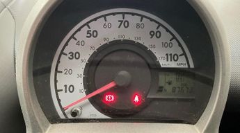 Toyota Aygo VVT-I PLUS 3-Door