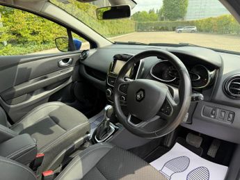 Renault Clio DYNAMIQUE S NAV TCE 5-Door