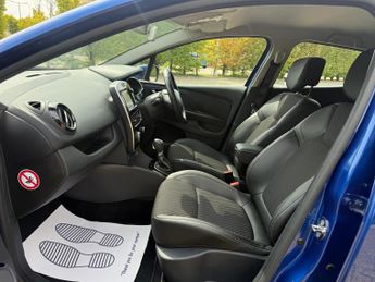 Renault Clio DYNAMIQUE S NAV TCE 5-Door