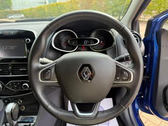 Renault Clio DYNAMIQUE S NAV TCE 5-Door
