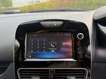 Renault Clio DYNAMIQUE S NAV TCE 5-Door