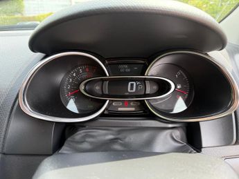 Renault Clio DYNAMIQUE S NAV TCE 5-Door