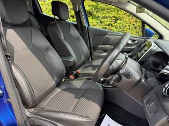Renault Clio DYNAMIQUE S NAV TCE 5-Door