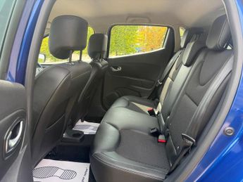 Renault Clio DYNAMIQUE S NAV TCE 5-Door