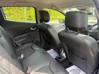 Renault Clio DYNAMIQUE S NAV TCE 5-Door
