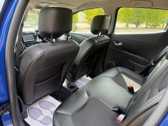 Renault Clio DYNAMIQUE S NAV TCE 5-Door
