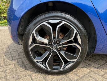 Renault Clio DYNAMIQUE S NAV TCE 5-Door