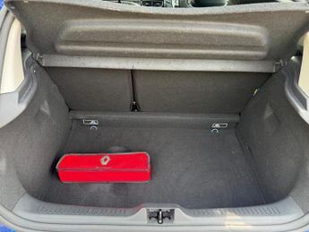 Renault Clio DYNAMIQUE S NAV TCE 5-Door