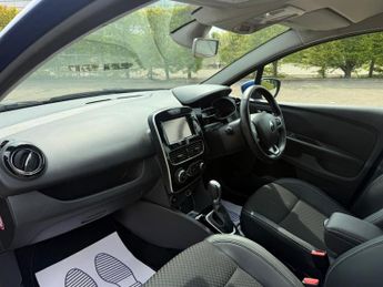 Renault Clio DYNAMIQUE S NAV TCE 5-Door