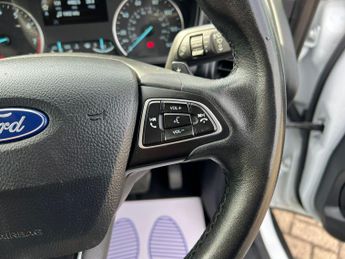 Ford Ecosport ZETEC 5-Door