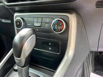 Ford Ecosport ZETEC 5-Door