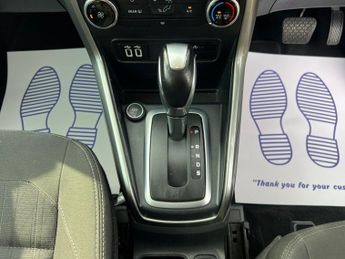 Ford Ecosport ZETEC 5-Door