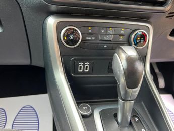 Ford Ecosport ZETEC 5-Door