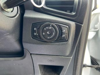 Ford Ecosport ZETEC 5-Door