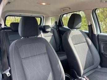 Ford Ecosport ZETEC 5-Door