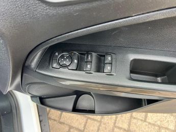 Ford Ecosport ZETEC 5-Door