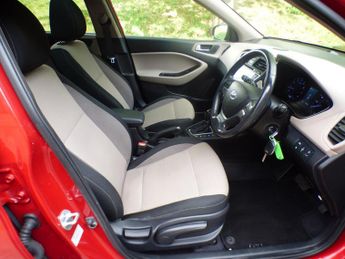 Hyundai i20 GDI PREMIUM SE 5-Door
