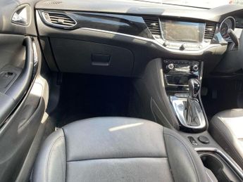 Vauxhall Astra 1.4i Turbo Elite Nav Auto Euro 6 (s/s) 5dr