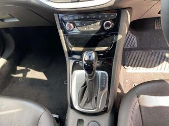 Vauxhall Astra 1.4i Turbo Elite Nav Auto Euro 6 (s/s) 5dr