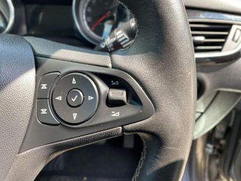 Vauxhall Astra 1.4i Turbo Elite Nav Auto Euro 6 (s/s) 5dr