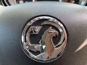 Vauxhall Astra 1.4i Turbo Elite Nav Auto Euro 6 (s/s) 5dr