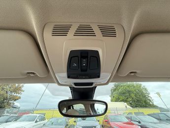 BMW X1 2.0 18d xLine SUV 5dr Diesel Auto xDrive Euro 6 (s/s) (150 ps)
