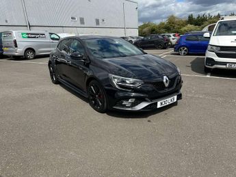 Renault Megane 1.8T GPF R.S.280 Hatchback 5dr Petrol Manual Euro 6 (s/s) (280 p