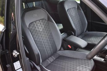 Volkswagen Tiguan 1.5 TSI R-Line DSG Euro 6 (s/s) 5dr