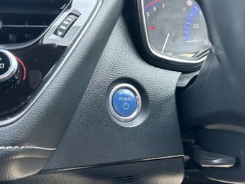 Suzuki Swace 1.8h SZ-T Estate 5dr Petrol Hybrid CVT Euro 6 (s/s) (122 ps)